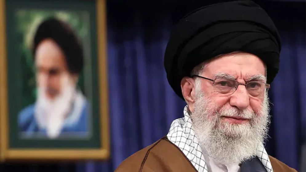 Ali Khamenei Ali Khamenei