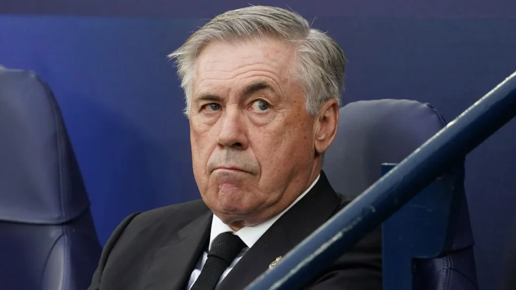 Ancelotti Ancelotti
