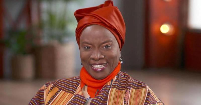 Angelique Kidjo 2 Angelique Kidjo 2