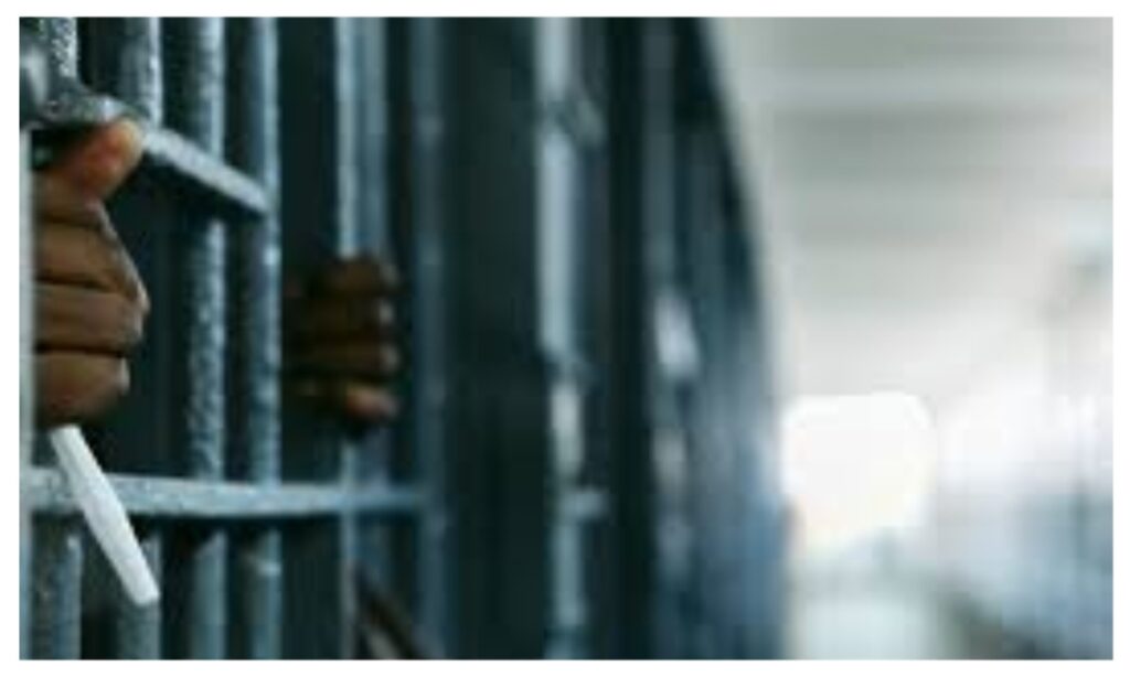 Arrest Jail Arrest Jail