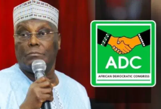 Atiku Adc Atiku Adc