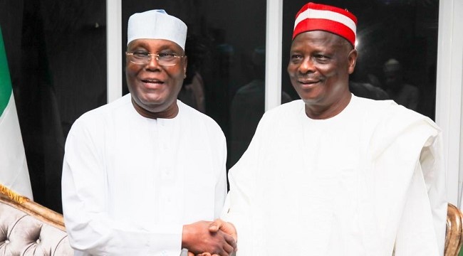 Atiku Kwankwaso Atiku Kwankwaso