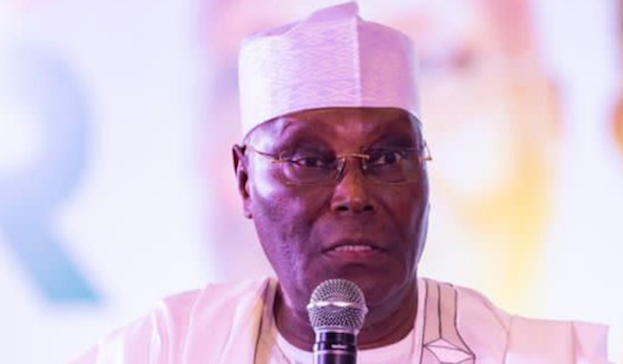 Atiku Atiku
