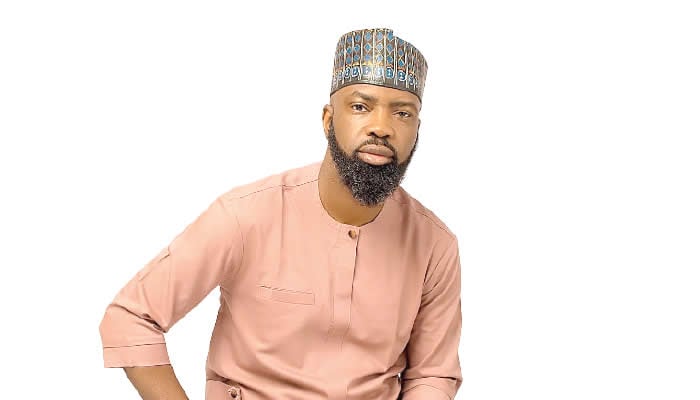 Audu Maikori Audu Maikori