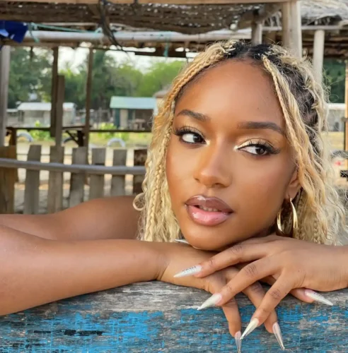 Ayra Starr 6 Ayra Starr 6