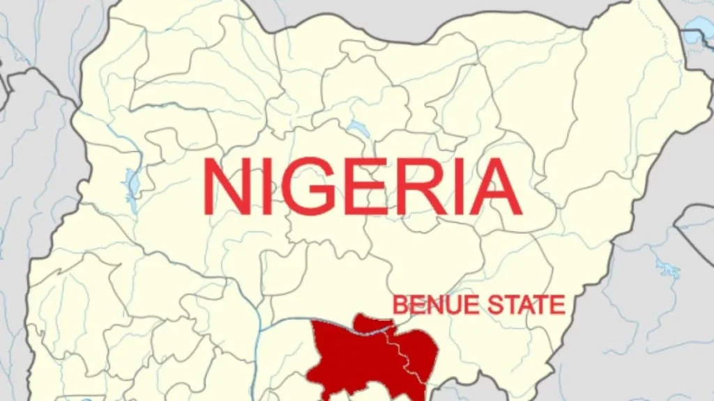 Benue State 1280X720 1 Benue State 1280X720 1