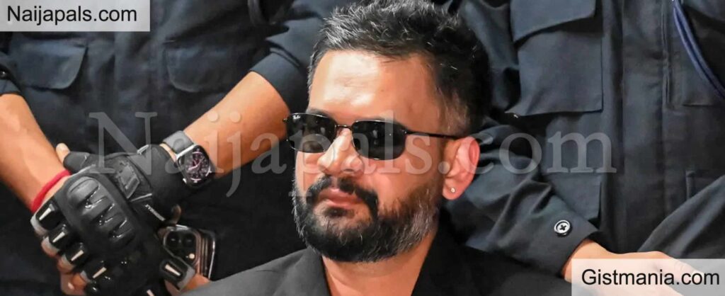 Balendra Shah Balendra Shah