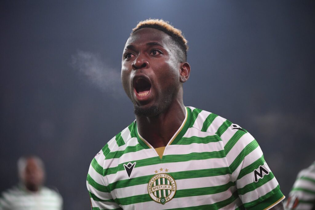 Bamidele Yusuf Bamidele Yusuf