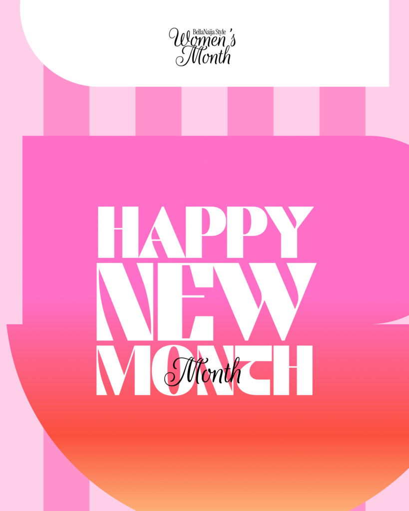 Bellanaija Style Womens Month New Month Bellanaija Style Womens Month New Month