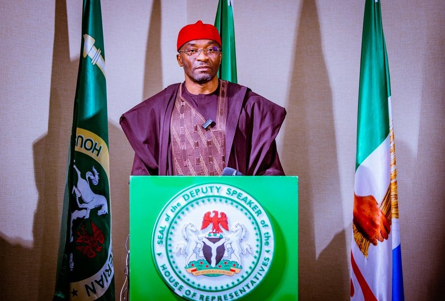 Benjamin Kalu Benjamin Kalu