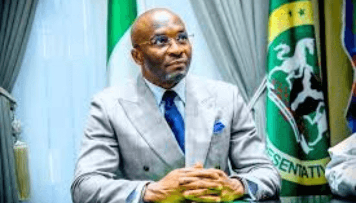 Benjamin Kalu Benjamin Kalu