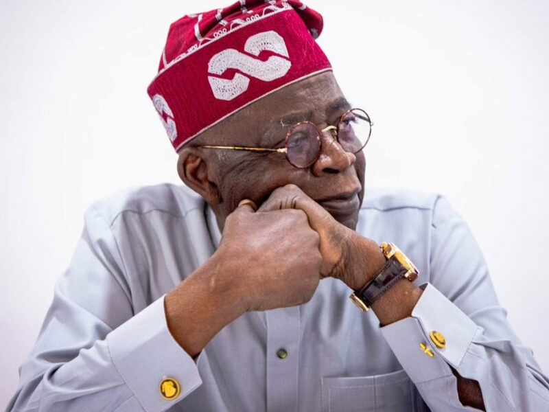 Bola Tinubu 3 Bola Tinubu 3