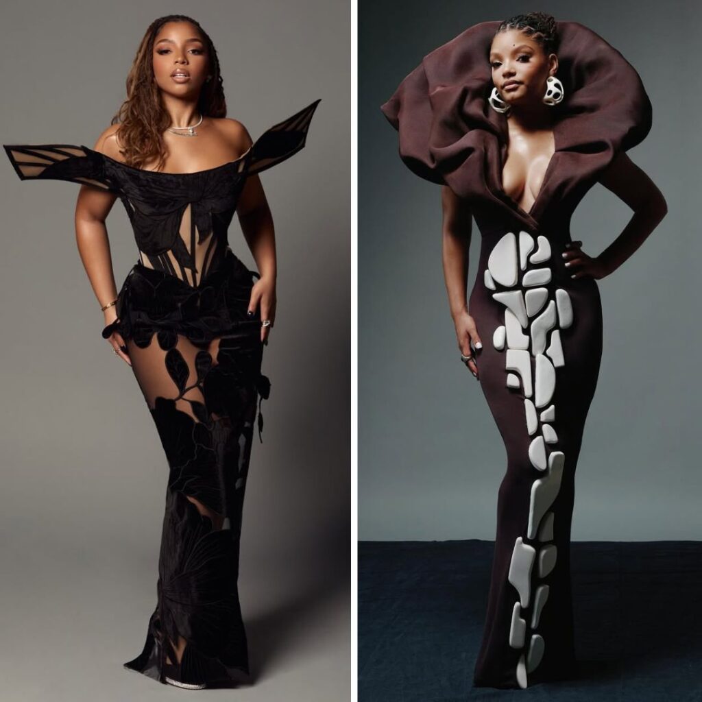 Bonang Matheba And Her Nigerian Glam Team Miss South Africa 2024 Finale Bonang Matheba And Her Nigerian Glam Team Miss South Africa 2024 Finale