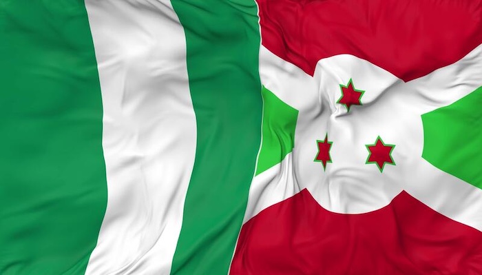 Burundi Urges Nigeria To Resume Crude Oil Supply Seeks Stronger Economic Ties Burundi Urges Nigeria To Resume Crude Oil Supply Seeks Stronger Economic Ties