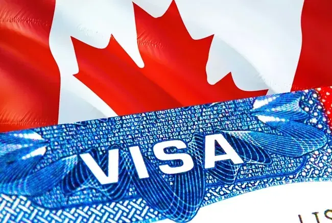 Canada Visa Canada Visa