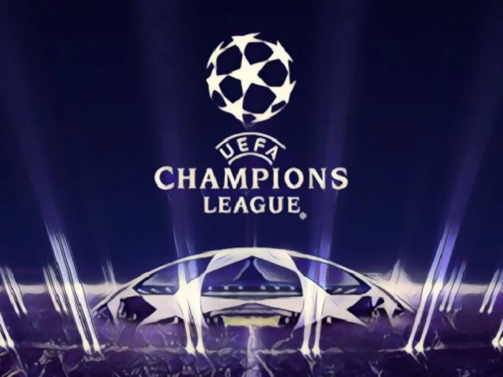 Champions League Champions League