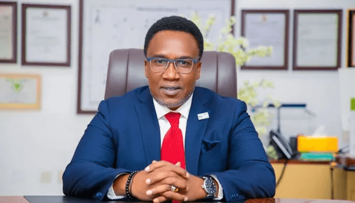 Charles Anosike 1 Charles Anosike 1