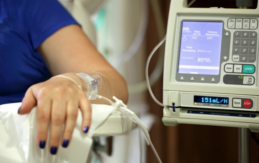 Chemotherapy Photo 1000X630 1 Chemotherapy Photo 1000X630 1