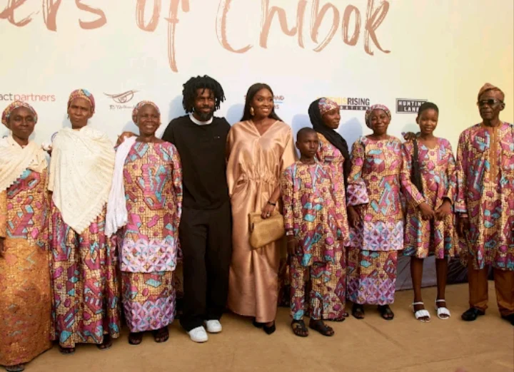 Chibok Chibok