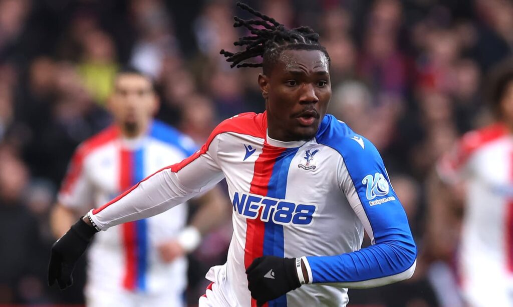 Christantus Uche Christantus Uche