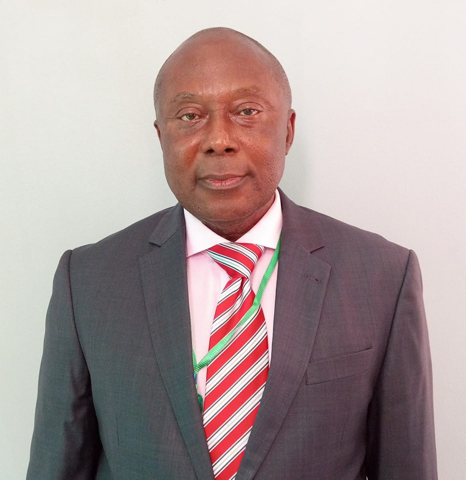 Chukwunyere Anamekwe Nwabuoku Chukwunyere Anamekwe Nwabuoku