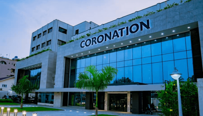 Coronation Registrars Coronation Registrars