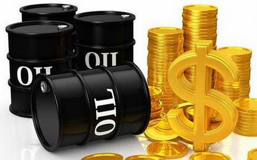 Crude Oil Prices Crude Oil Prices