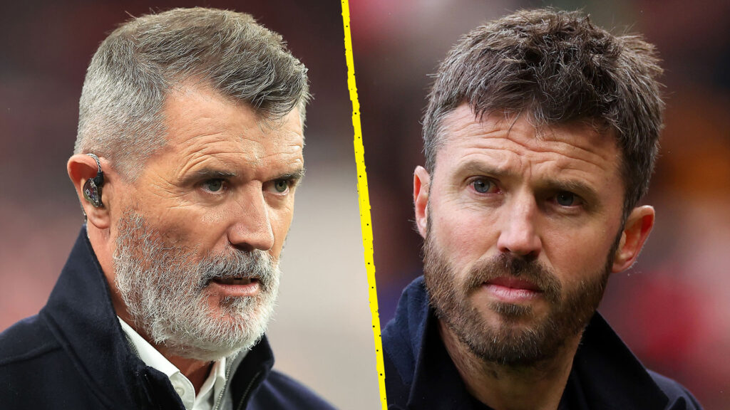 Df Talksport Keane Df Talksport Keane