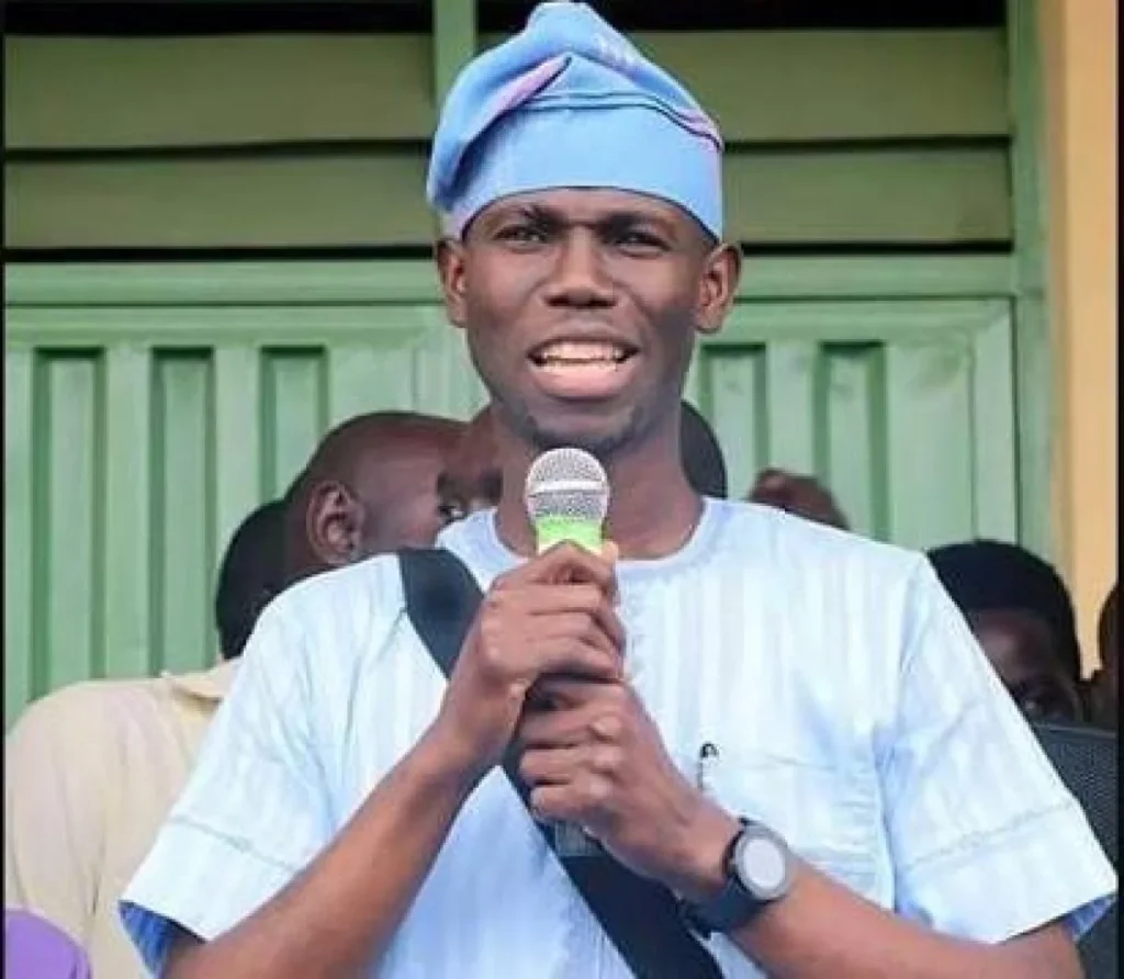 Dapo Lam Adesina Dapo Lam Adesina