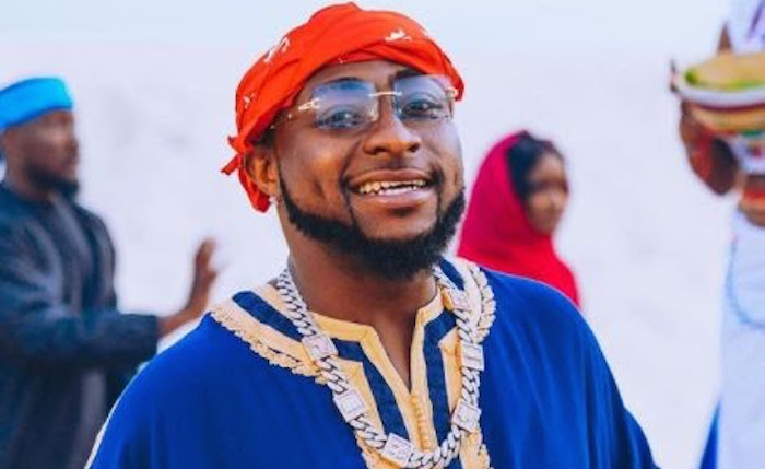 David Adeleke Better Known As E28098Davido David Adeleke Better Known As E28098Davido