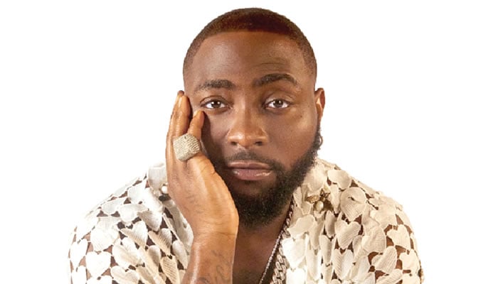 Davido Davido