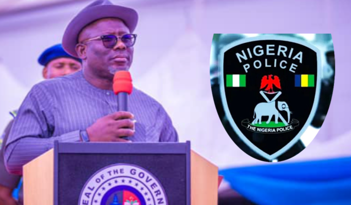 Delta Governor Rt Delta Governor Rt