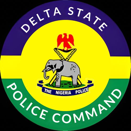 Delta Police Delta Police