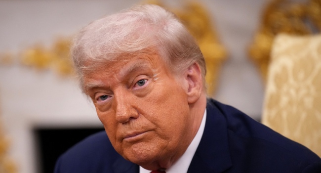 Donald Trump 1 Donald Trump 1