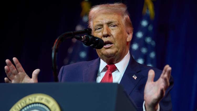 Donald Trump Donald Trump