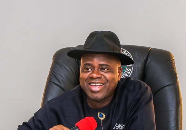 Douye Diri Douye Diri