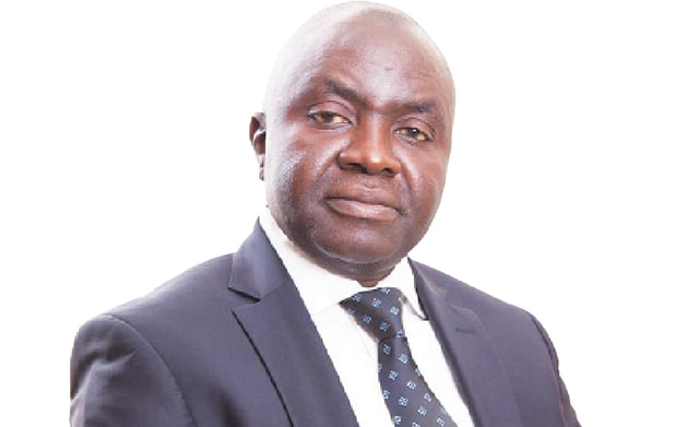 Dr Muda Yusuf Dr Muda Yusuf