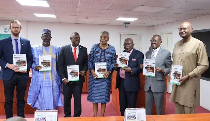 Ecowas Court Unveils Five Year Plan To Strengthen Justice And Regional Integration Ecowas Court Unveils Five Year Plan To Strengthen Justice And Regional Integration