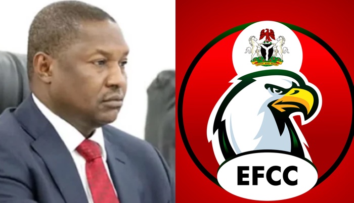 Efcc Invites Former Attorney General Malami For Questioning Efcc Invites Former Attorney General Malami For Questioning