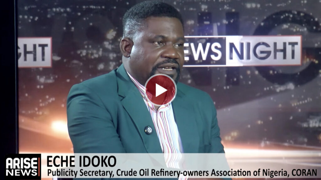 Eche Idoko Vidd Eche Idoko Vidd