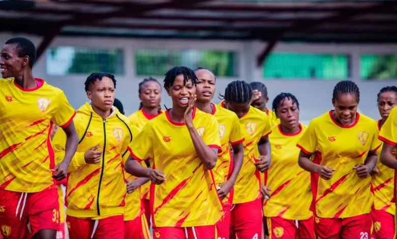 Edo Queens Edo Queens