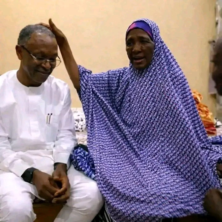 El Rufai Mother El Rufai Mother