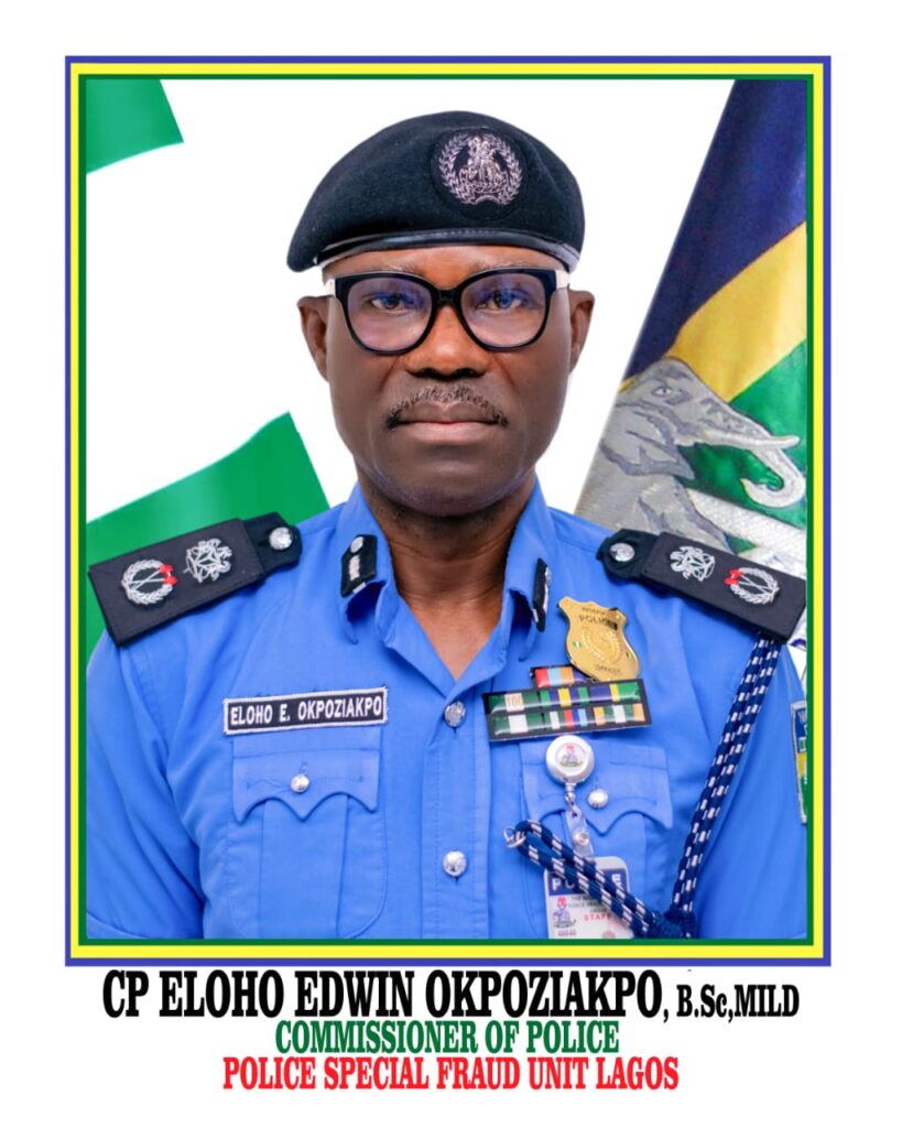 Eloho Okpoziakpo Eloho Okpoziakpo