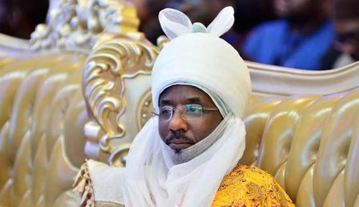 Emir Sanusi Emir Sanusi