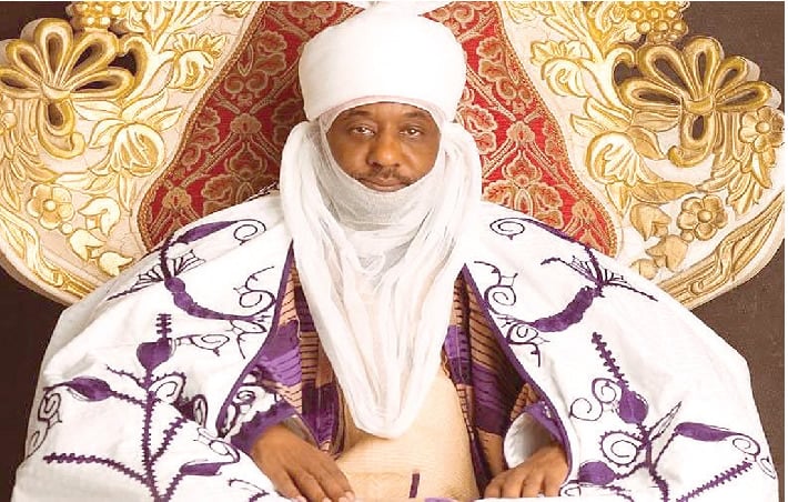 Emir Sanusi Emir Sanusi