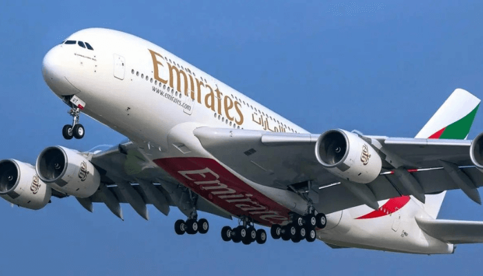 Emirates Airlines Emirates Airlines