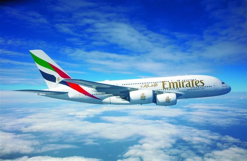 Emirates Emirates