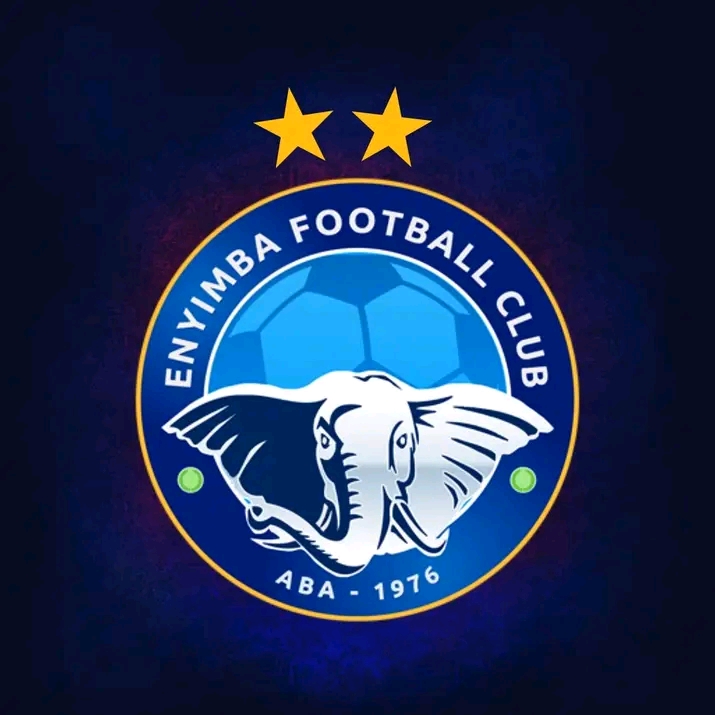 Enyimba Enyimba