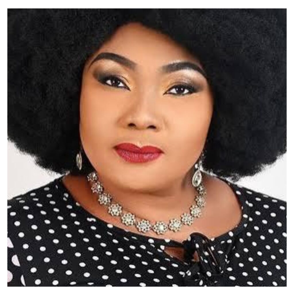 Eucharia Anunobi 1 1 Eucharia Anunobi 1 1