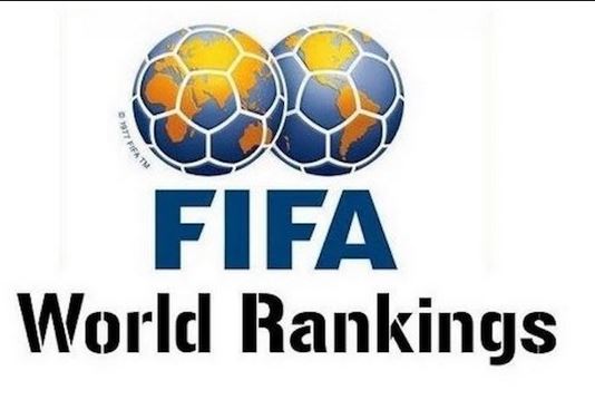 Fifa Rankings Fifa Rankings